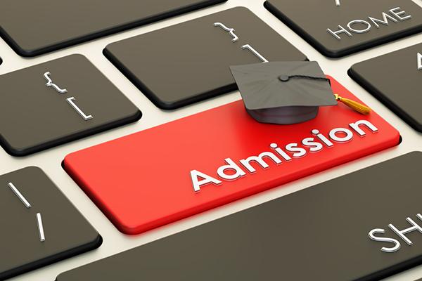 admissions assessment